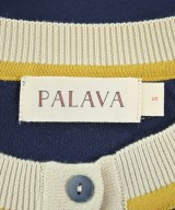 -（ソノタ）カーディガン 紺 サイズ:S レディース/2200617955061