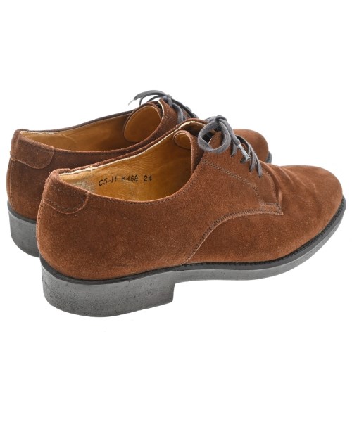 -（ソノタ）ビジネス・ドレスシューズ 茶 サイズ:24cm メンズ/2200619294038