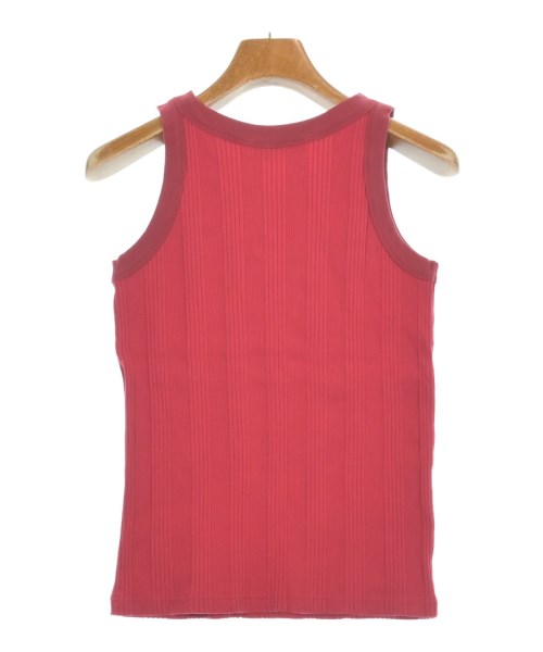 -（ソノタ）タンクトップ ピンク サイズ:F レディース/2200620091107