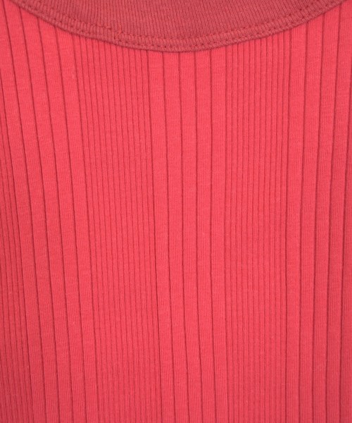 -（ソノタ）タンクトップ ピンク サイズ:F レディース/2200620091107