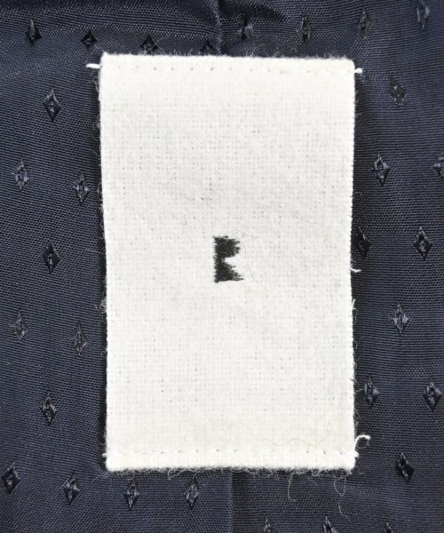 RL（アール）カジュアルジャケット ベージュ サイズ:ONE メンズ/2200632701360