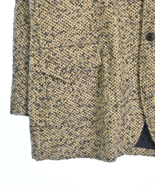 RL（アール）カジュアルジャケット ベージュ サイズ:ONE メンズ/2200632701360