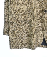 RL（アール）カジュアルジャケット ベージュ サイズ:ONE メンズ/2200632701360