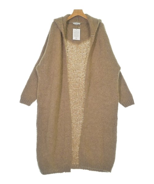 トリコジャンマルク(TRICOTS JEANMARC)のTRICOTS JEANMARC カーディガン