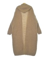 TRICOTS JEANMARC（トリコジャンマルク）カーディガン ベージュ サイズ:F レディース/2200633682033