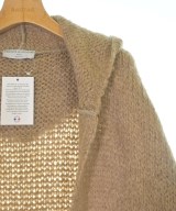 TRICOTS JEANMARC（トリコジャンマルク）カーディガン ベージュ サイズ:F レディース/2200633682033