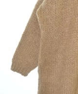 TRICOTS JEANMARC（トリコジャンマルク）カーディガン ベージュ サイズ:F レディース/2200633682033