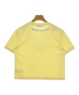 -（ソノタ）Tシャツ・カットソー 黄 サイズ:-(M位) レディース/2200633734121