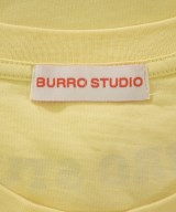 -（ソノタ）Tシャツ・カットソー 黄 サイズ:-(M位) レディース/2200633734121