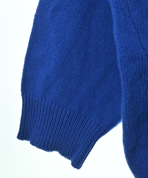 -（ソノタ）ニット・セーター 青 サイズ:2(M位) メンズ/2200633784157