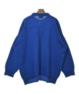 -（ソノタ）ニット・セーター 青 サイズ:2(M位) メンズ/2200633784157