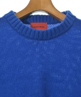 -（ソノタ）ニット・セーター 青 サイズ:2(M位) メンズ/2200633784157