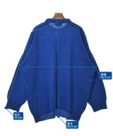 -（ソノタ）ニット・セーター 青 サイズ:2(M位) メンズ/2200633784157