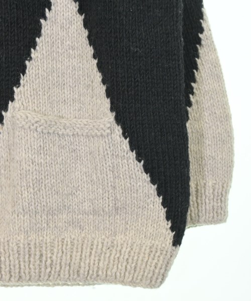 -（ソノタ）カーディガン 緑 サイズ:-(XL位) メンズ/2200633893026