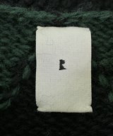 -（ソノタ）カーディガン 緑 サイズ:-(XL位) メンズ/2200633893026