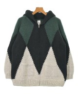 その他 カーディガン