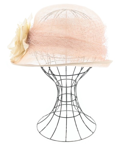 ソノタ(その他)のその他 ストローハット