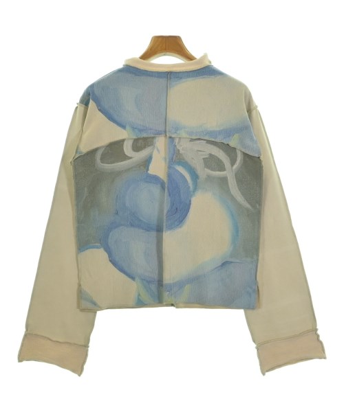 -（ソノタ）Tシャツ・カットソー ベージュ サイズ:-(M位) レディース/2200619123321