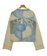 -（ソノタ）Tシャツ・カットソー ベージュ サイズ:-(M位) レディース/2200619123321