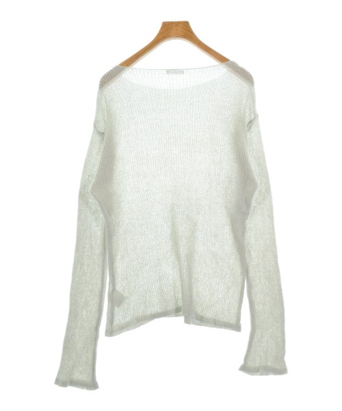 -（ソノタ）ニット・セーター グレー サイズ:F レディース/2200619463052