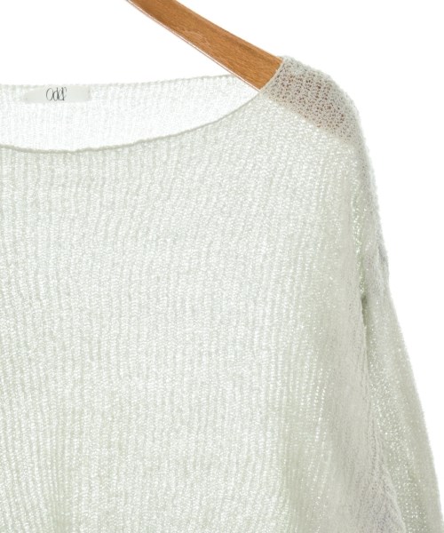 -（ソノタ）ニット・セーター グレー サイズ:F レディース/2200619463052