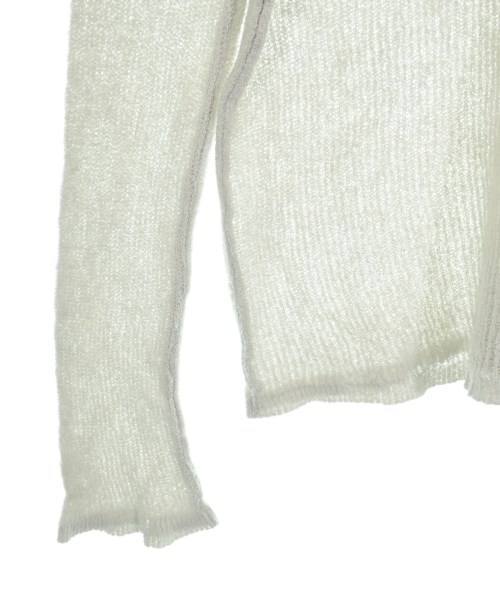 -（ソノタ）ニット・セーター グレー サイズ:F レディース/2200619463052