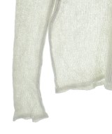 -（ソノタ）ニット・セーター グレー サイズ:F レディース/2200619463052