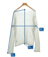 -（ソノタ）ニット・セーター グレー サイズ:F レディース/2200619463052