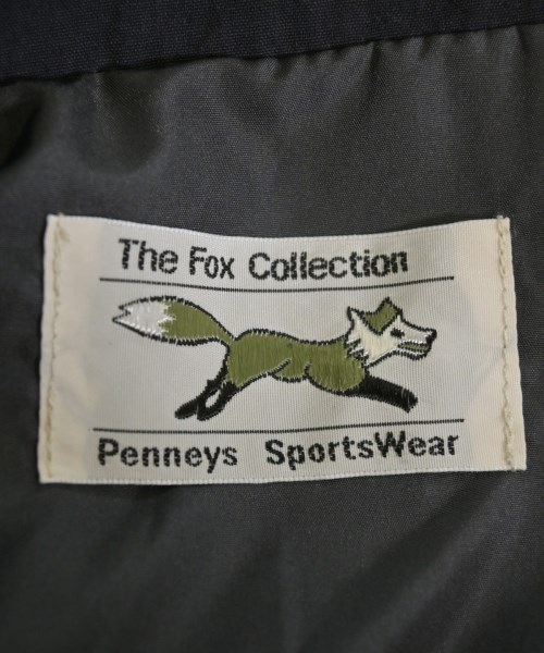 THE FOX（ザフォックス）その他 黒 サイズ:L メンズ/2200620186117