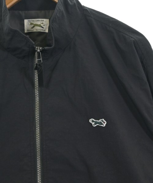 THE FOX（ザフォックス）その他 黒 サイズ:L メンズ/2200620186117