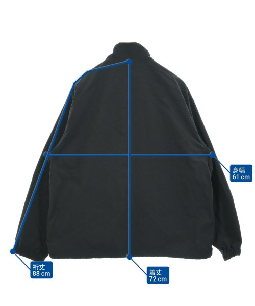 THE FOX（ザフォックス）その他 黒 サイズ:L メンズ/2200620186117