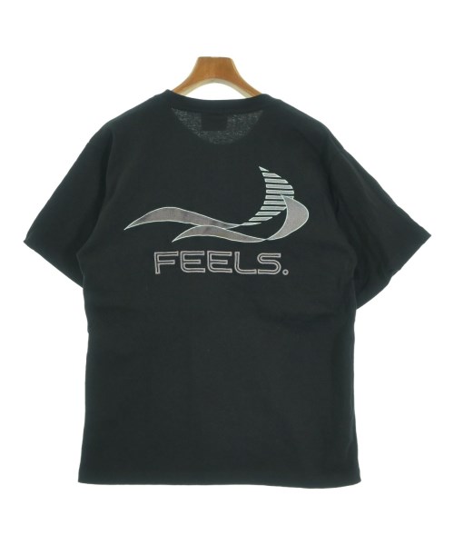 -（ソノタ）Tシャツ・カットソー 黒 サイズ:L メンズ/2200634415128