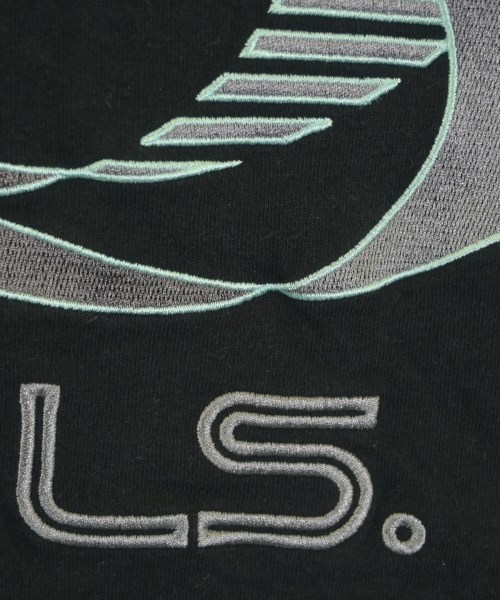 -（ソノタ）Tシャツ・カットソー 黒 サイズ:L メンズ/2200634415128