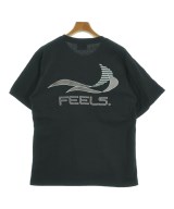 -（ソノタ）Tシャツ・カットソー 黒 サイズ:L メンズ/2200634415128