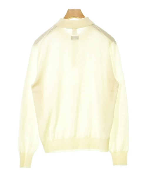 -（ソノタ）ニット・セーター 白 サイズ:M メンズ/2200634527012