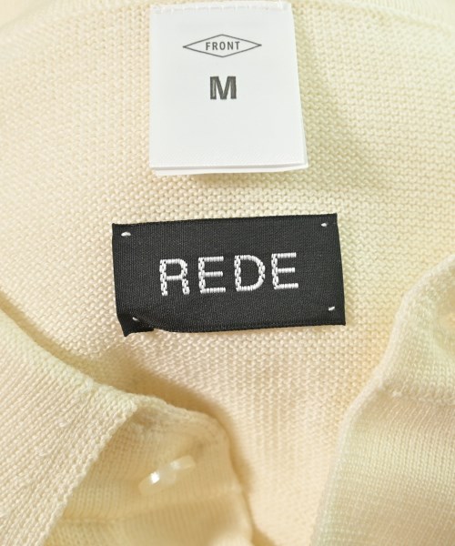 -（ソノタ）ニット・セーター 白 サイズ:M メンズ/2200634527012