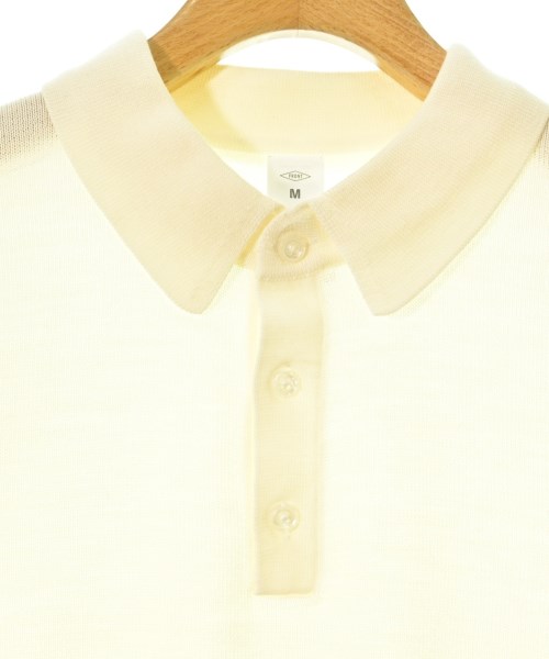 -（ソノタ）ニット・セーター 白 サイズ:M メンズ/2200634527012