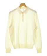 -（ソノタ）ニット・セーター 白 サイズ:M メンズ/2200634527012