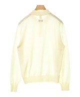 -（ソノタ）ニット・セーター 白 サイズ:M メンズ/2200634527012