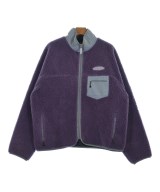 -（ソノタ）ブルゾン 紫 サイズ:XL メンズ/2200590237017