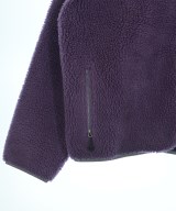 -（ソノタ）ブルゾン 紫 サイズ:XL メンズ/2200590237017