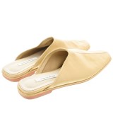 -（ソノタ）サンダル ベージュ サイズ:23.5cm レディース/2200606957021