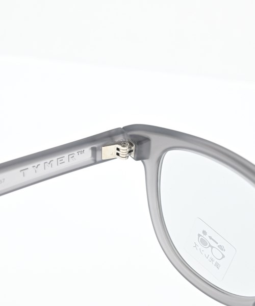 -（ソノタ）サングラス グレー サイズ:- レディース/2200609312155