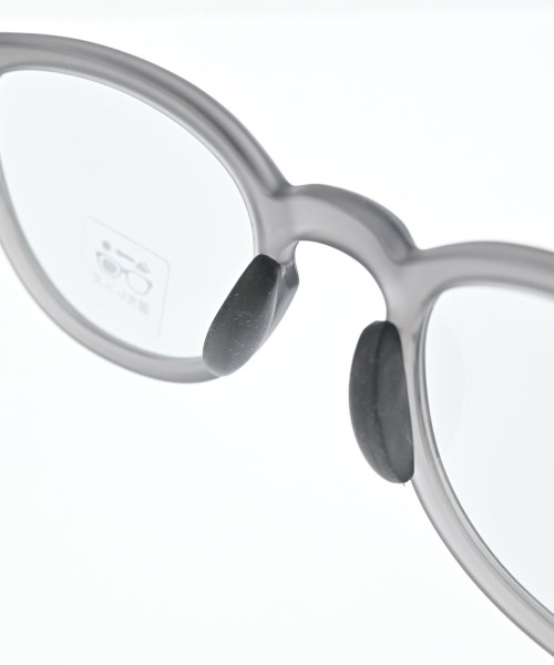 -（ソノタ）サングラス グレー サイズ:- レディース/2200609312155