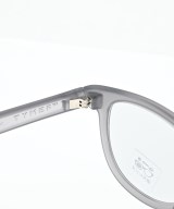 -（ソノタ）サングラス グレー サイズ:- レディース/2200609312155