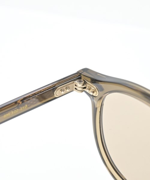 -（ソノタ）サングラス 茶 サイズ:- レディース/2200609872048