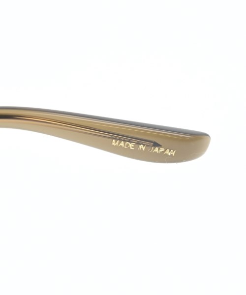 -（ソノタ）サングラス 茶 サイズ:- レディース/2200609872048