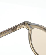 -（ソノタ）サングラス 茶 サイズ:- レディース/2200609872048