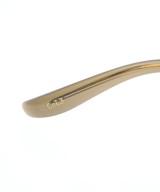 -（ソノタ）サングラス 茶 サイズ:- レディース/2200609872048