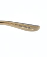 -（ソノタ）サングラス 茶 サイズ:- レディース/2200609872048